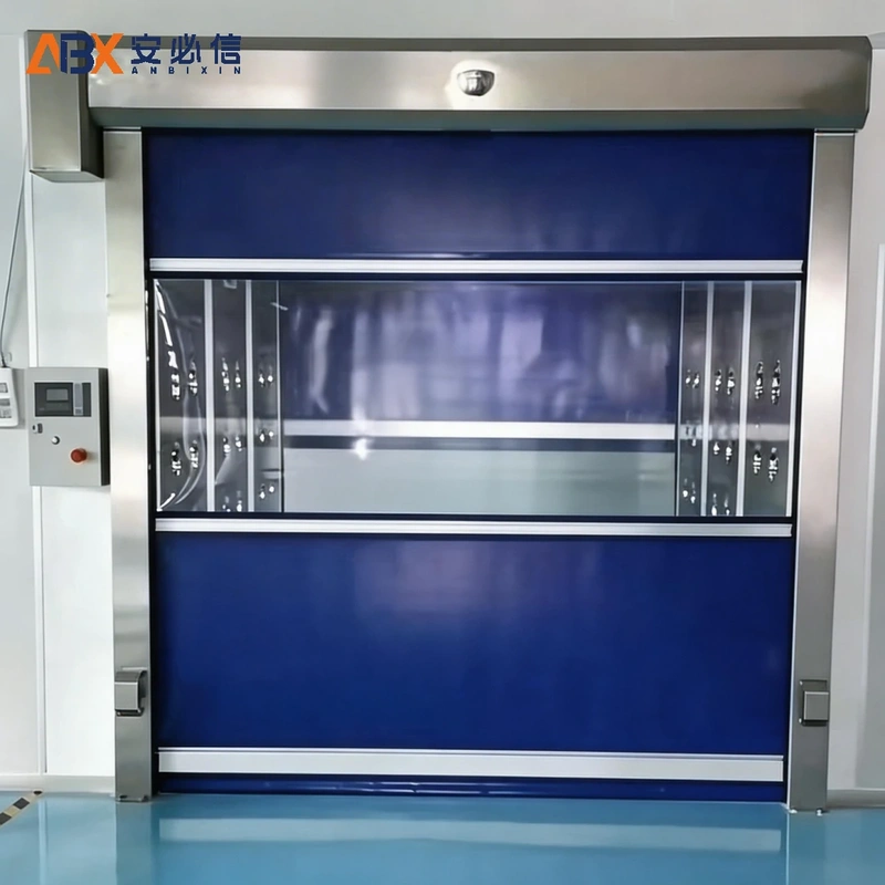 恩施土家族苗族自治州快速门