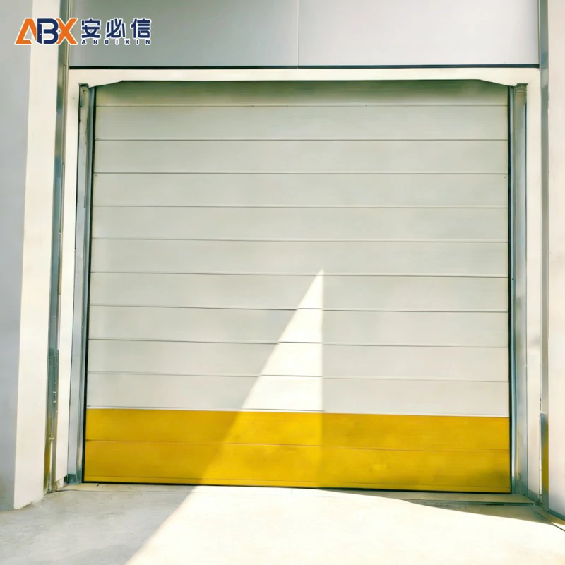 恩施土家族苗族自治州消防滑升门
