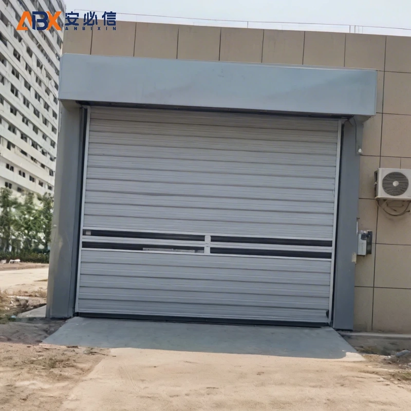 恩施土家族苗族自治州厂房高速门